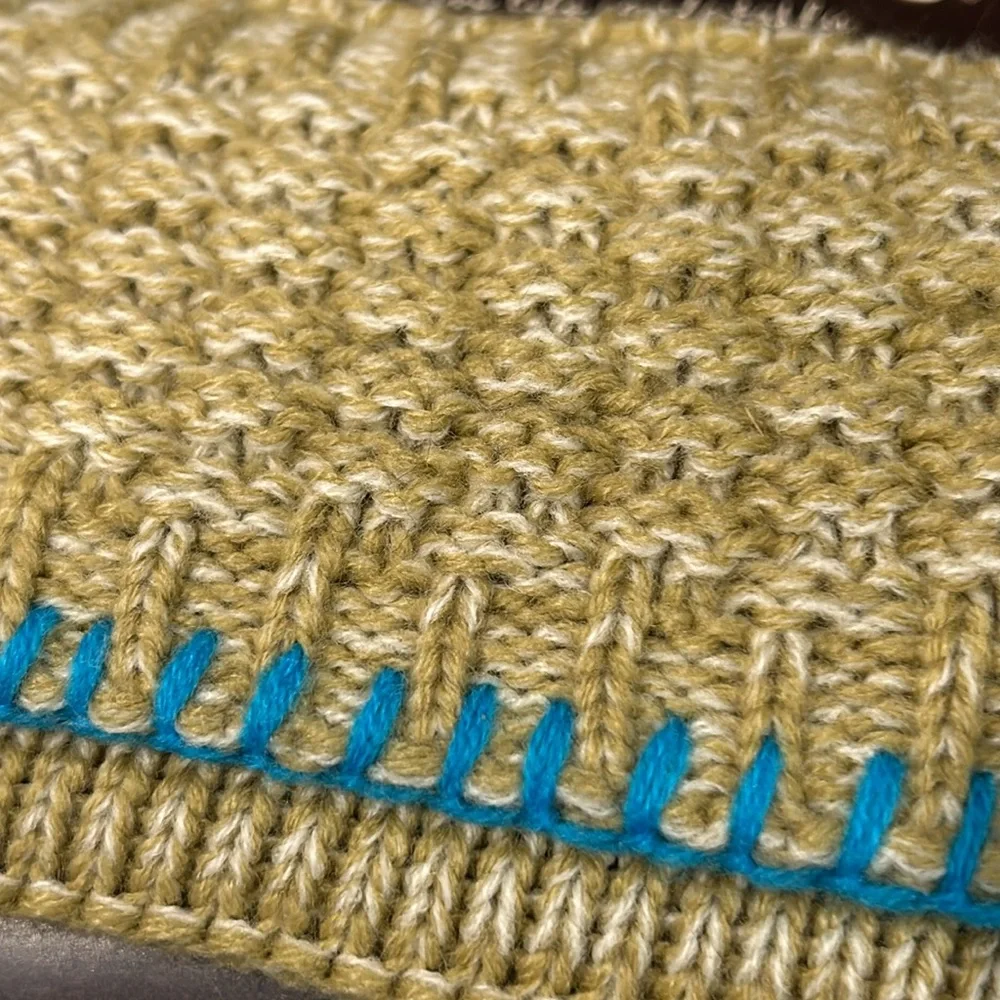 BearPaw Boot Cuffs - Picture 4 of 5